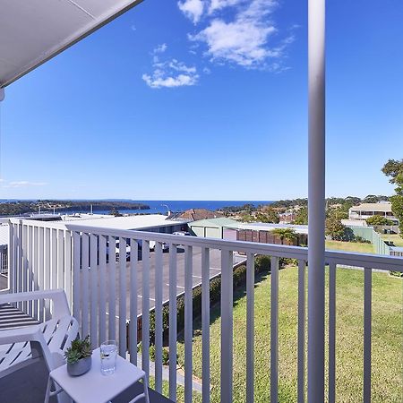 Harbour View Apartments Ulladulla Exteriér fotografie