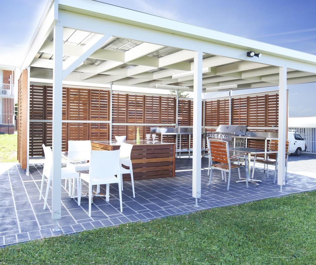 Harbour View Apartments Ulladulla Exteriér fotografie