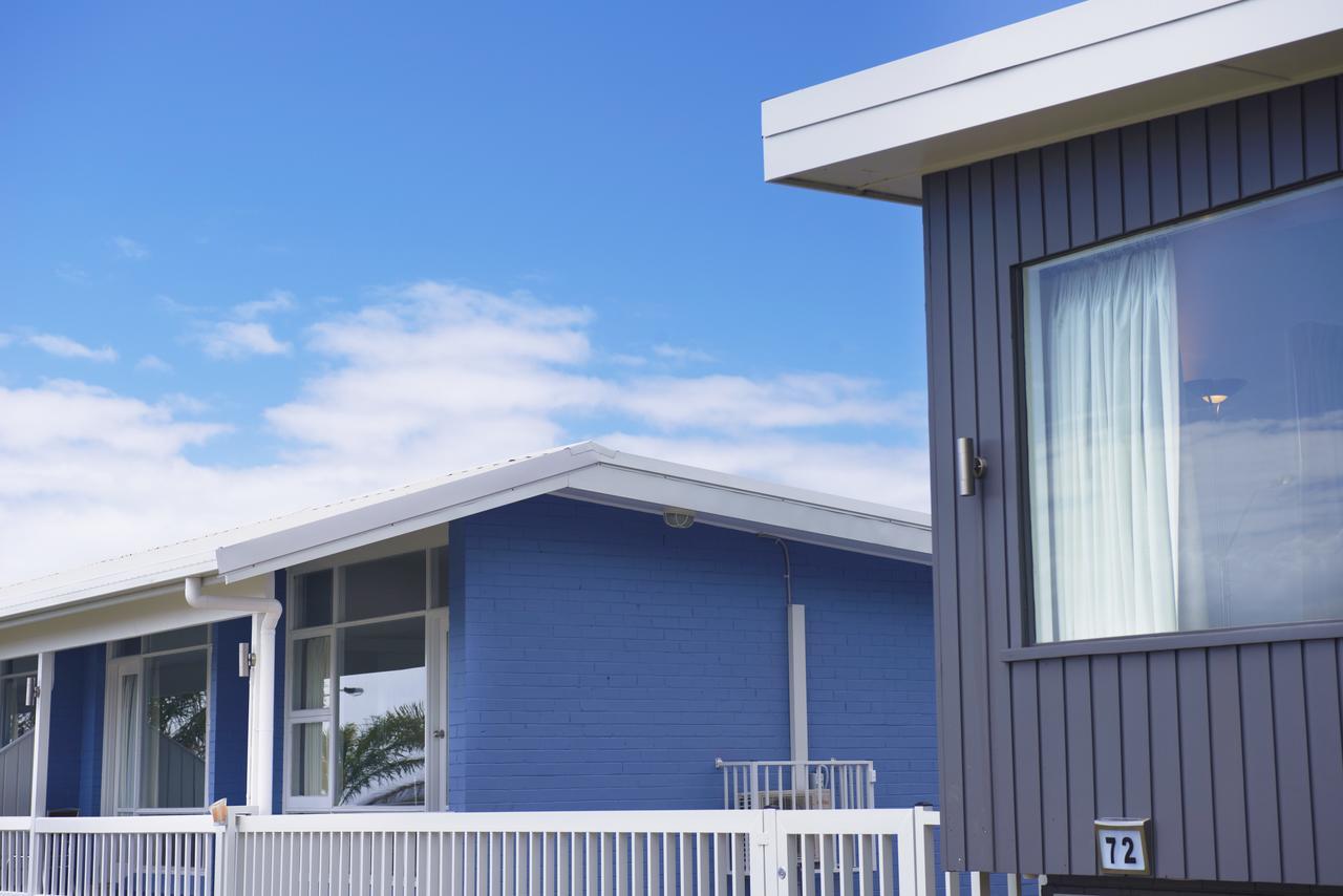 Harbour View Apartments Ulladulla Exteriér fotografie
