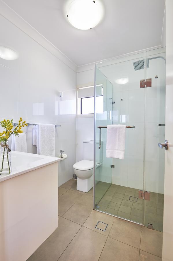 Harbour View Apartments Ulladulla Exteriér fotografie