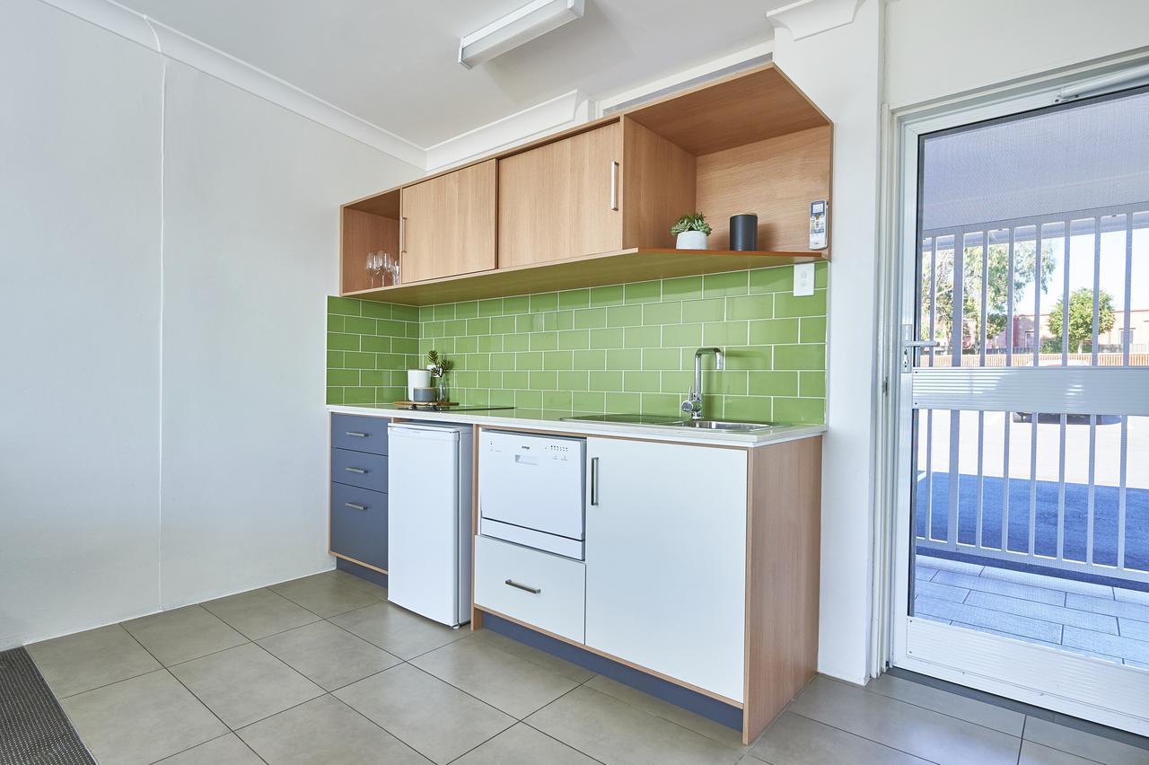 Harbour View Apartments Ulladulla Exteriér fotografie