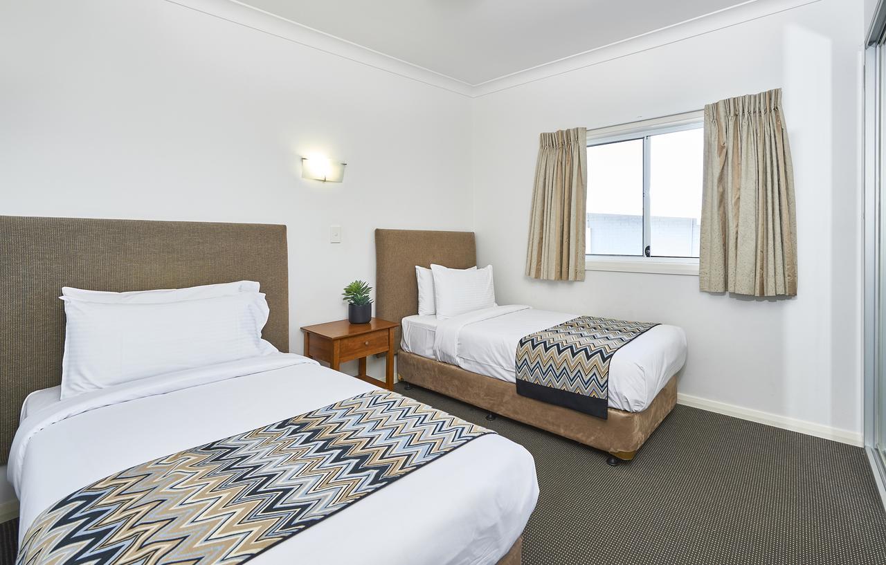 Harbour View Apartments Ulladulla Exteriér fotografie
