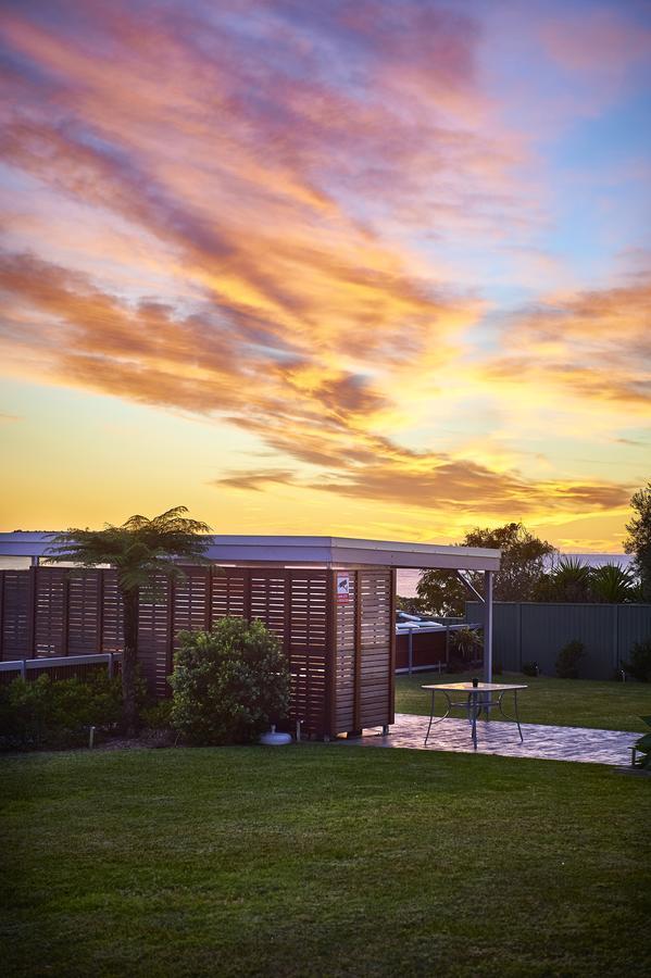 Harbour View Apartments Ulladulla Exteriér fotografie