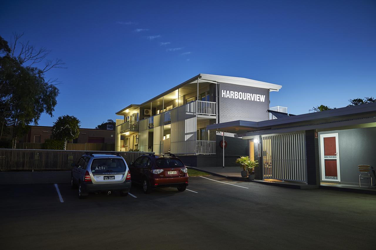 Harbour View Apartments Ulladulla Exteriér fotografie