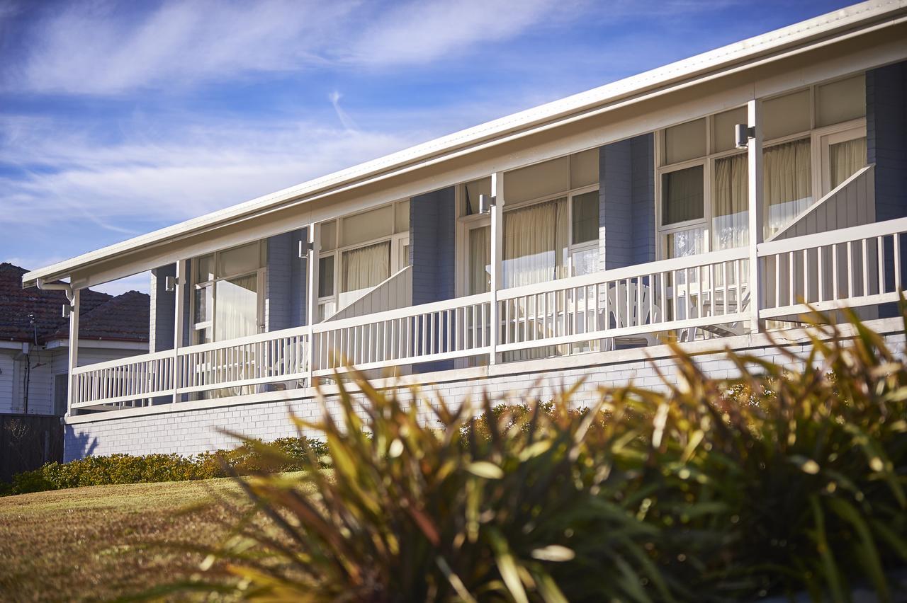 Harbour View Apartments Ulladulla Exteriér fotografie