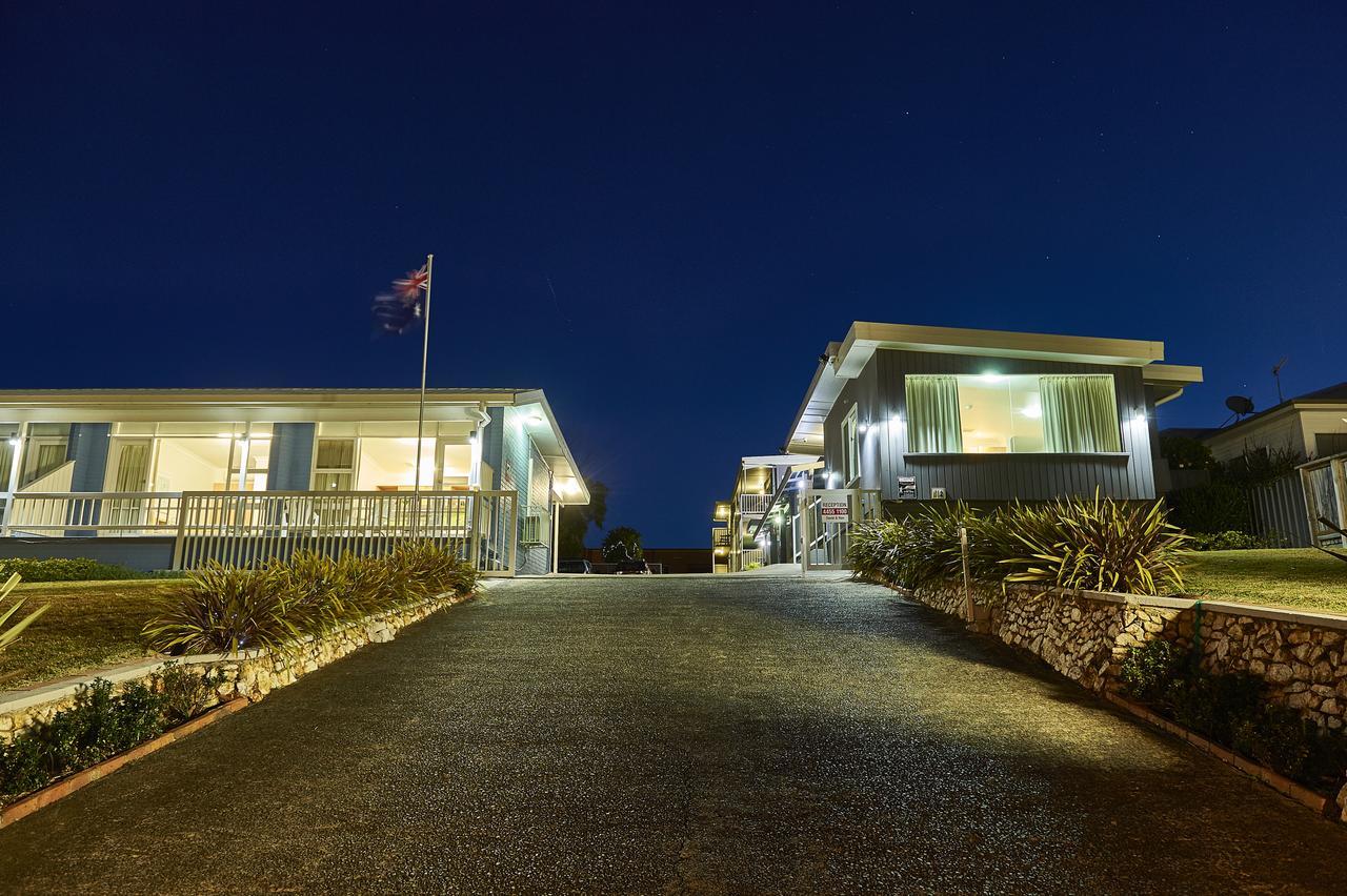 Harbour View Apartments Ulladulla Exteriér fotografie
