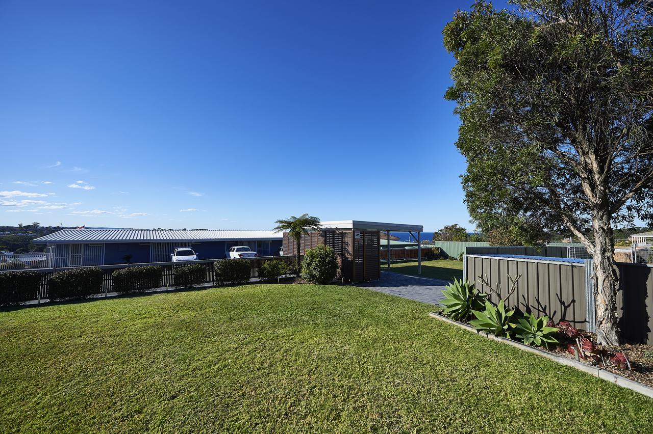 Harbour View Apartments Ulladulla Exteriér fotografie