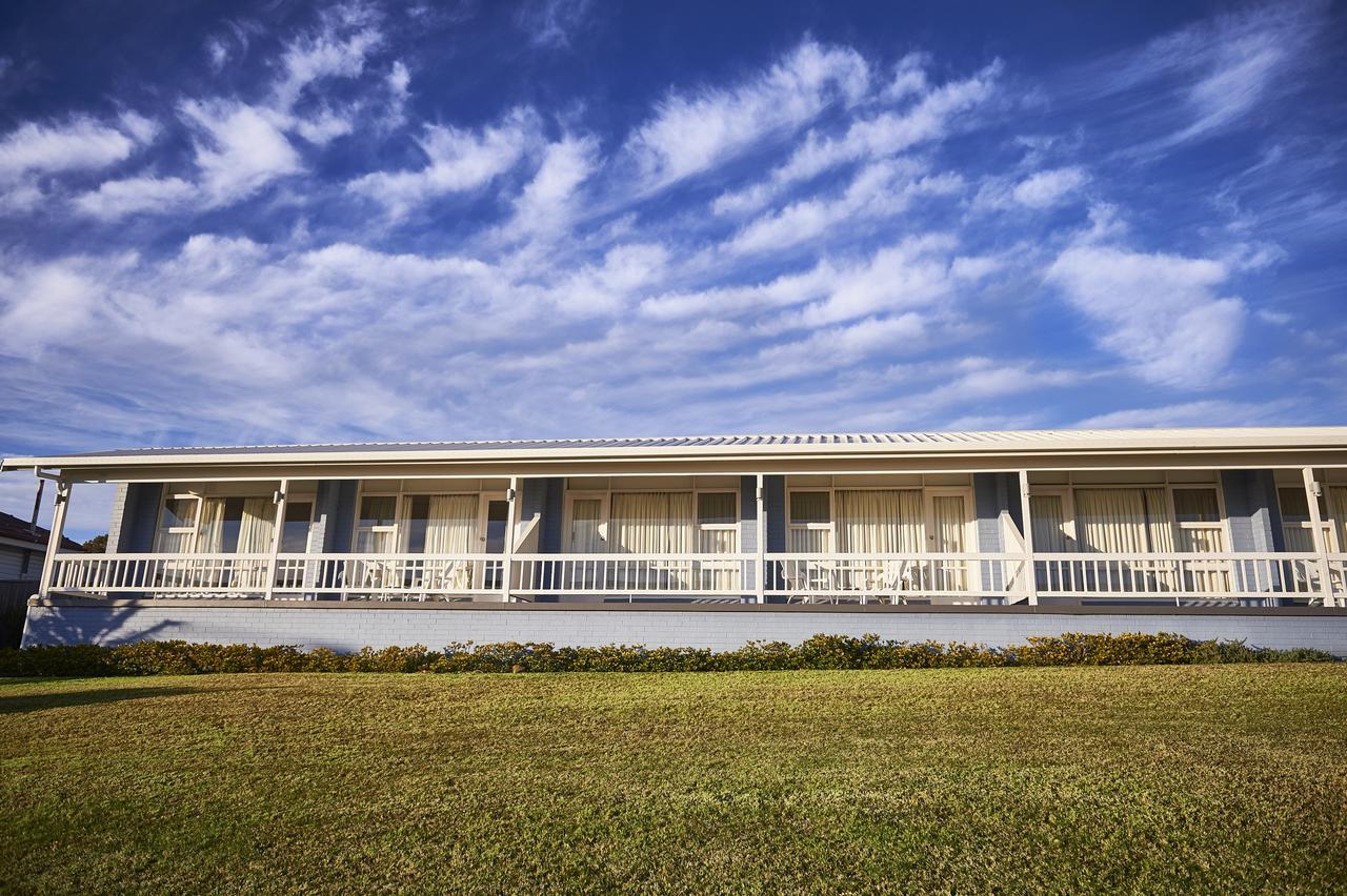 Harbour View Apartments Ulladulla Exteriér fotografie