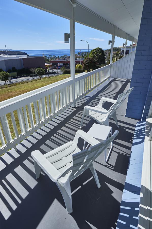 Harbour View Apartments Ulladulla Exteriér fotografie