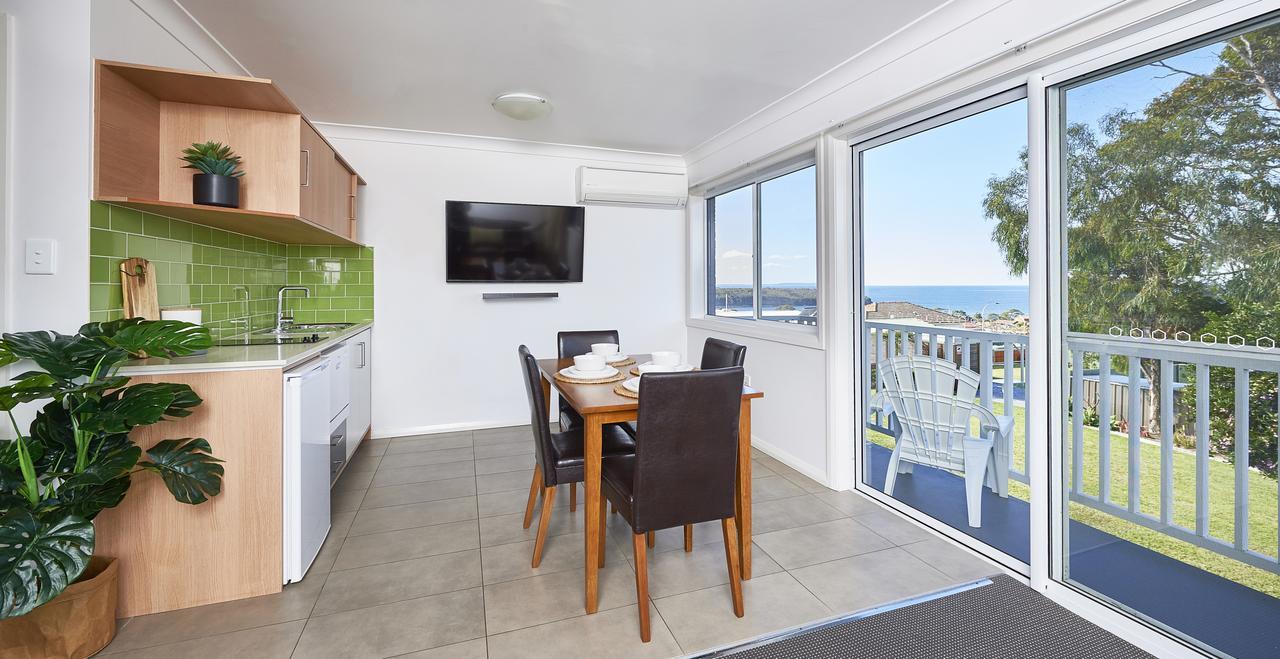 Harbour View Apartments Ulladulla Exteriér fotografie