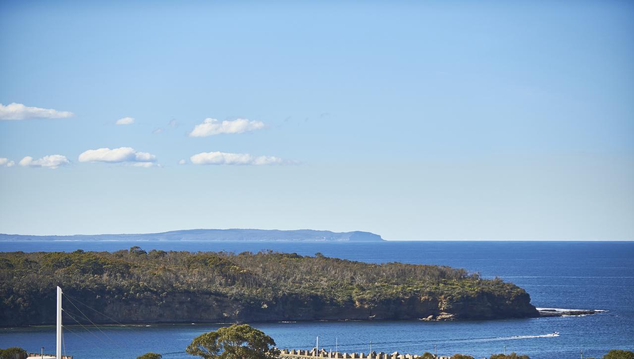 Harbour View Apartments Ulladulla Exteriér fotografie