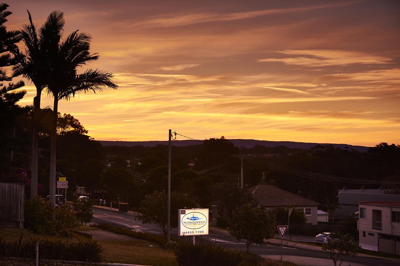 Harbour View Apartments Ulladulla Exteriér fotografie
