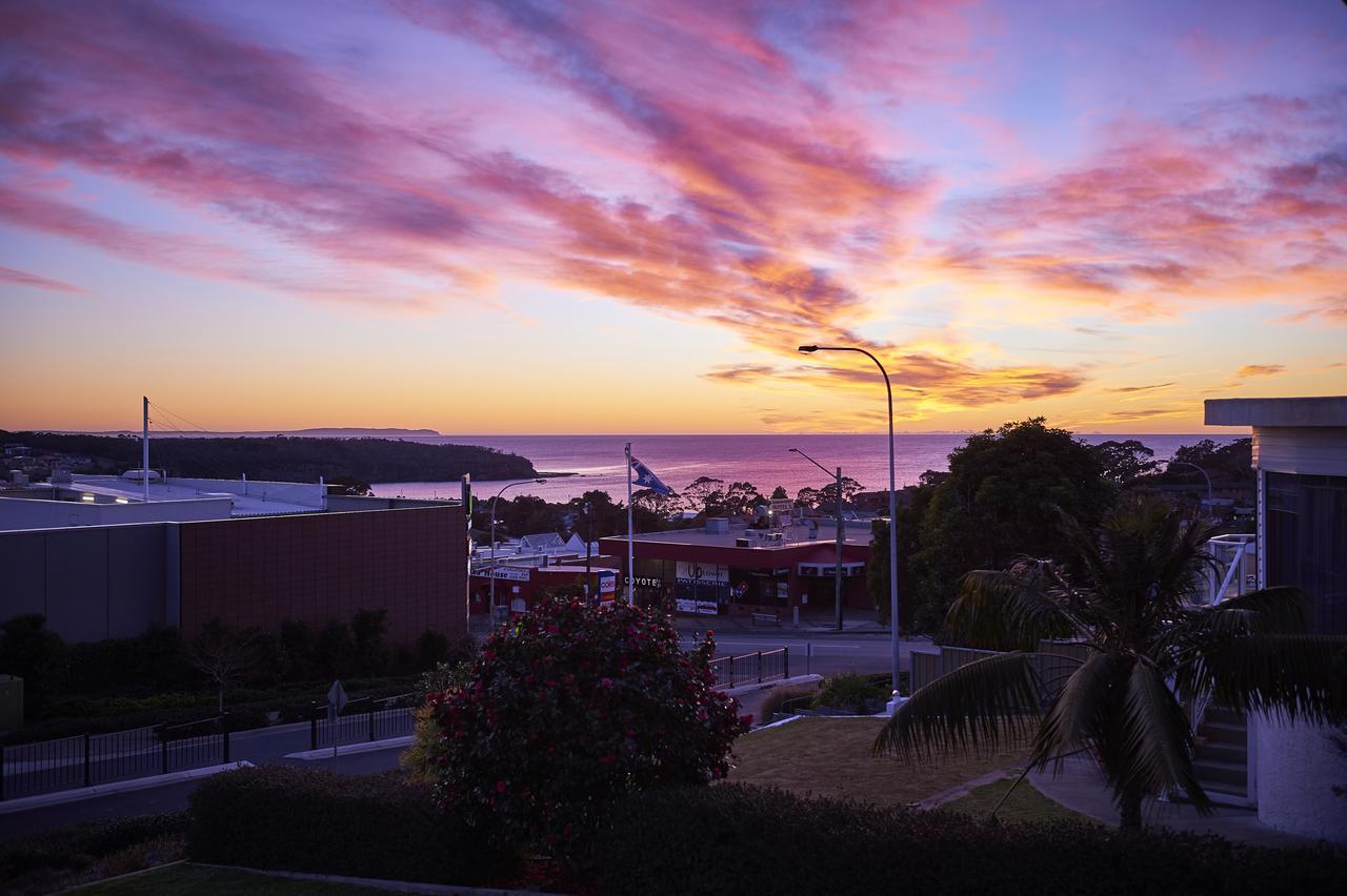 Harbour View Apartments Ulladulla Exteriér fotografie