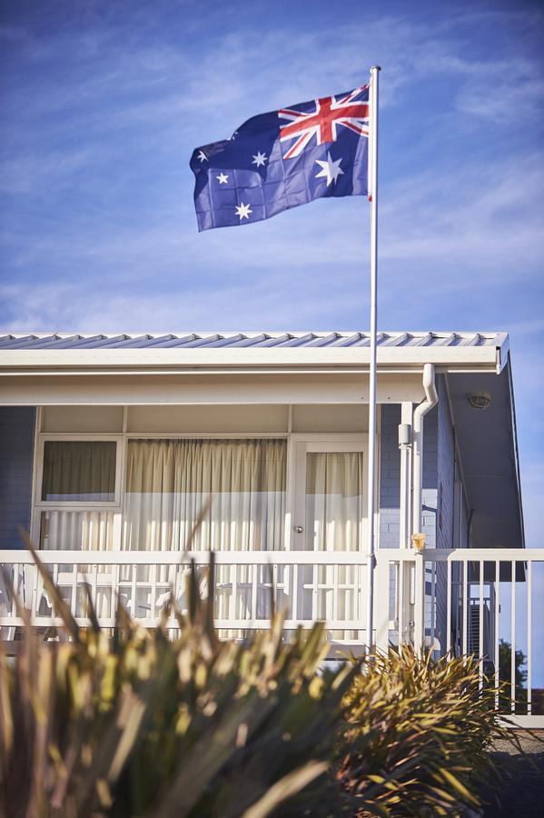 Harbour View Apartments Ulladulla Exteriér fotografie