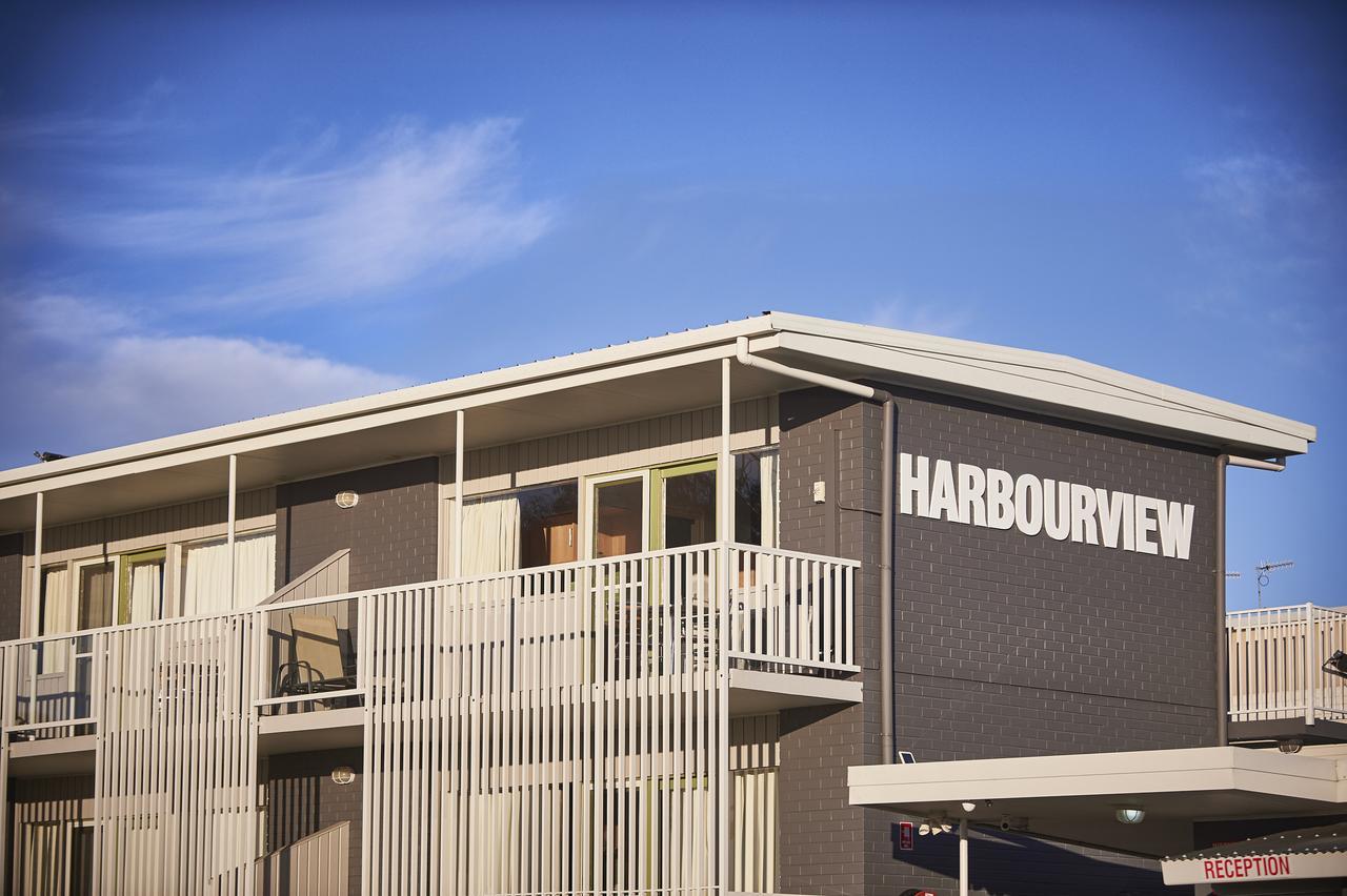Harbour View Apartments Ulladulla Exteriér fotografie