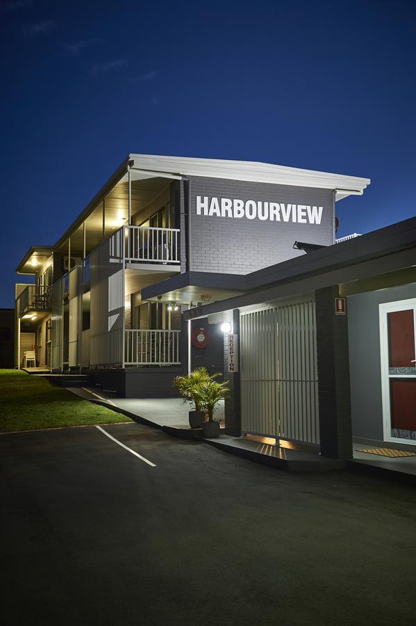 Harbour View Apartments Ulladulla Exteriér fotografie