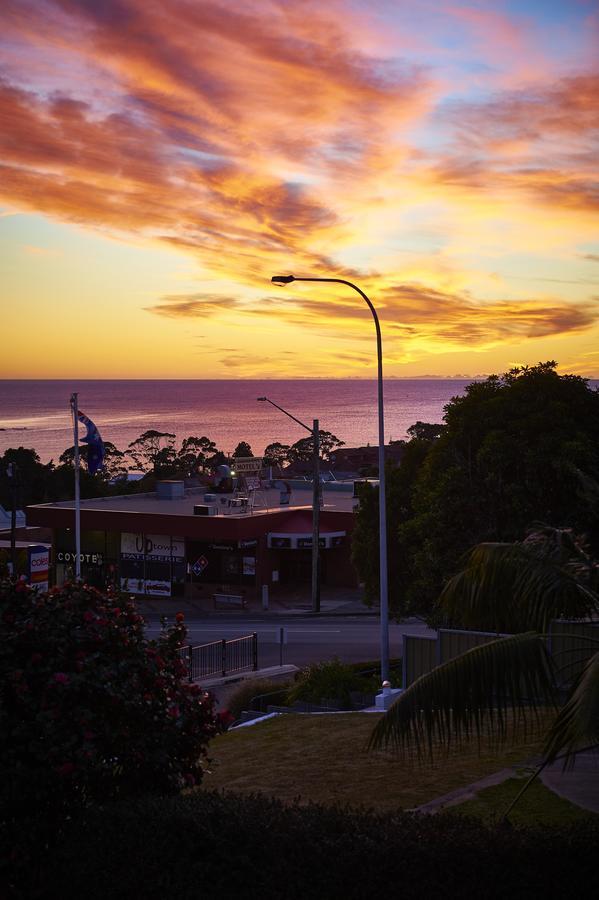 Harbour View Apartments Ulladulla Exteriér fotografie