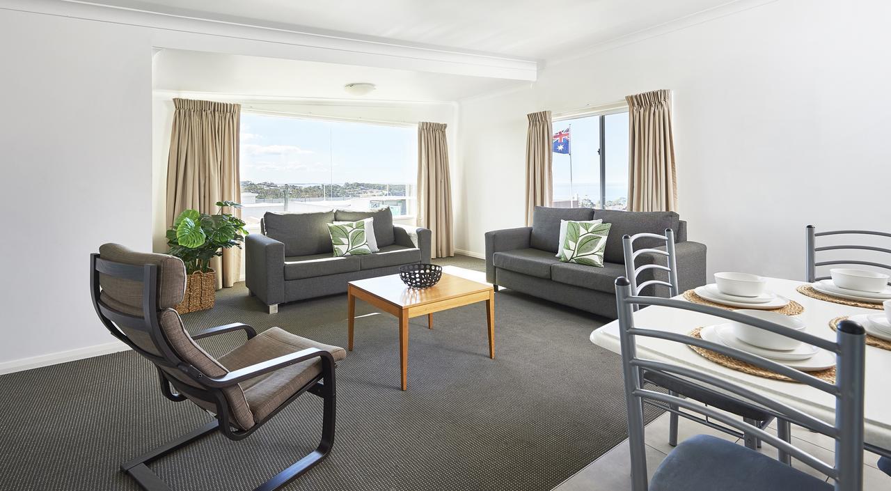 Harbour View Apartments Ulladulla Exteriér fotografie