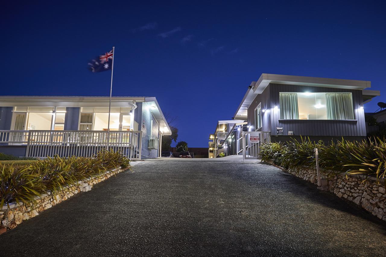 Harbour View Apartments Ulladulla Exteriér fotografie