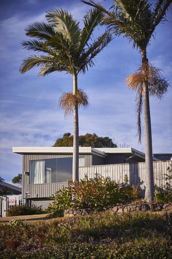 Harbour View Apartments Ulladulla Exteriér fotografie