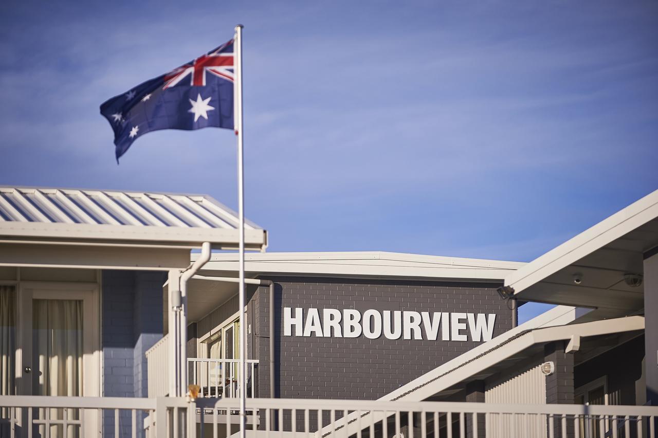 Harbour View Apartments Ulladulla Exteriér fotografie