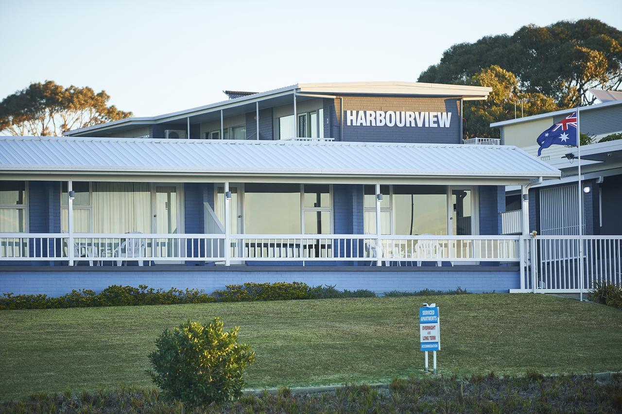 Harbour View Apartments Ulladulla Exteriér fotografie