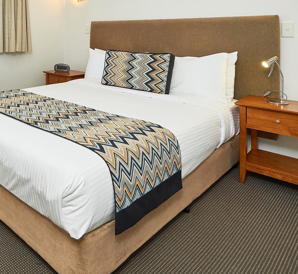 Harbour View Apartments Ulladulla Pokoj fotografie